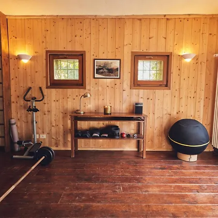 Tatil Evi Ancient Monastery In The Lariani Mountains