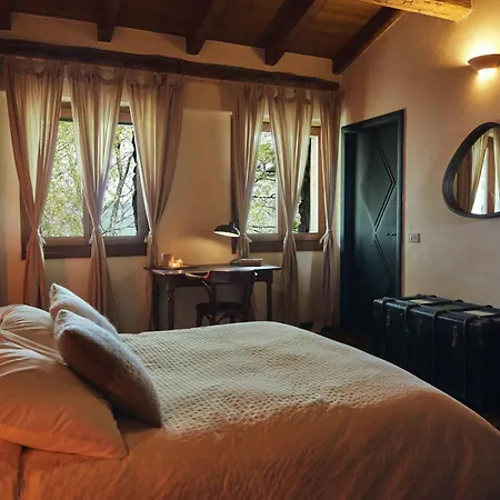 Ancient Monastery In The Lariani Mountains Tatil Evi *